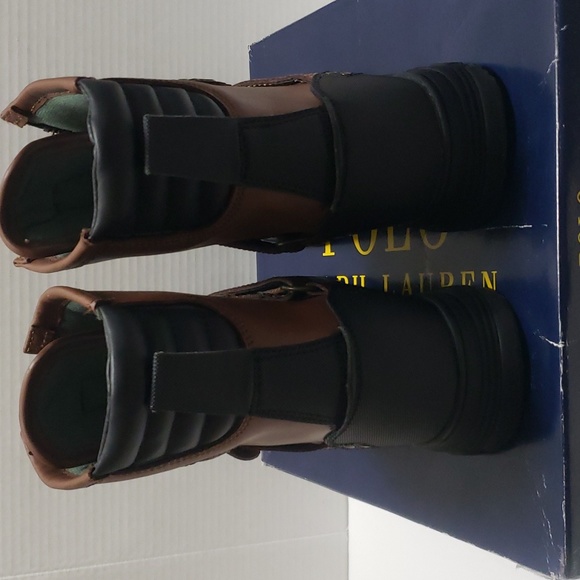 Ralph Lauren Boots - Picture 4 of 14